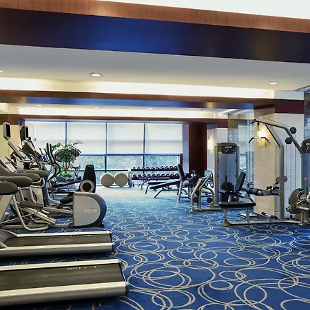 Crowne Plaza Beijing International Airport By Ihg-3
